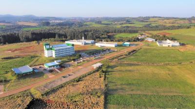 UFFS inaugura Estação de Aquicultura no Campus Laranjeiras do Sul
